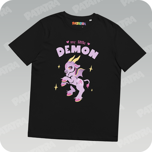 T-shirt "My little Demon"